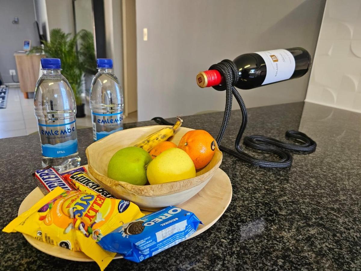 Wemukelekile Villa Lobamba Luaran gambar