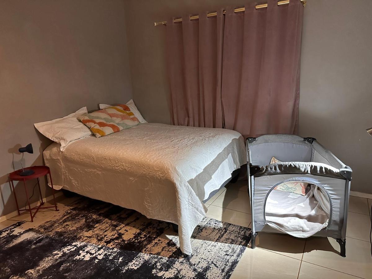 Wemukelekile Villa Lobamba Luaran gambar