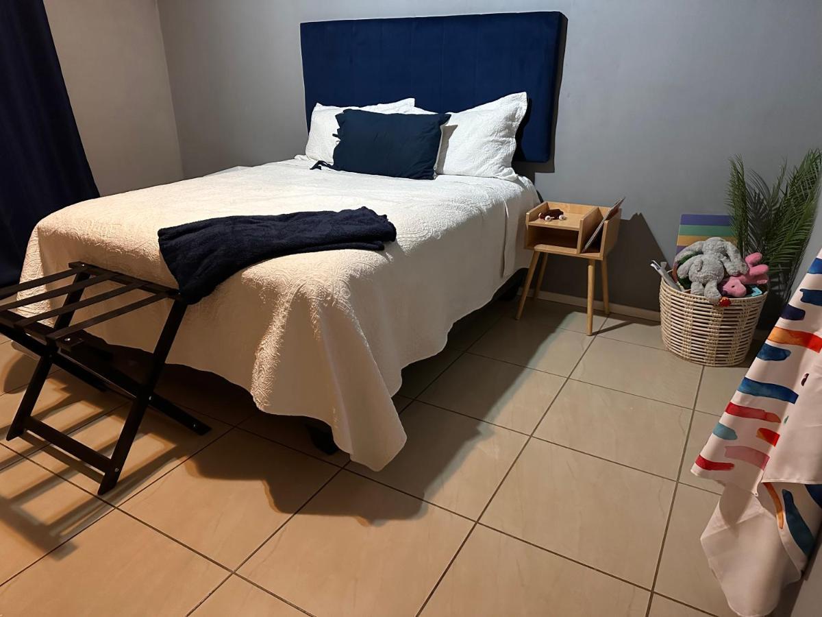 Wemukelekile Villa Lobamba Luaran gambar