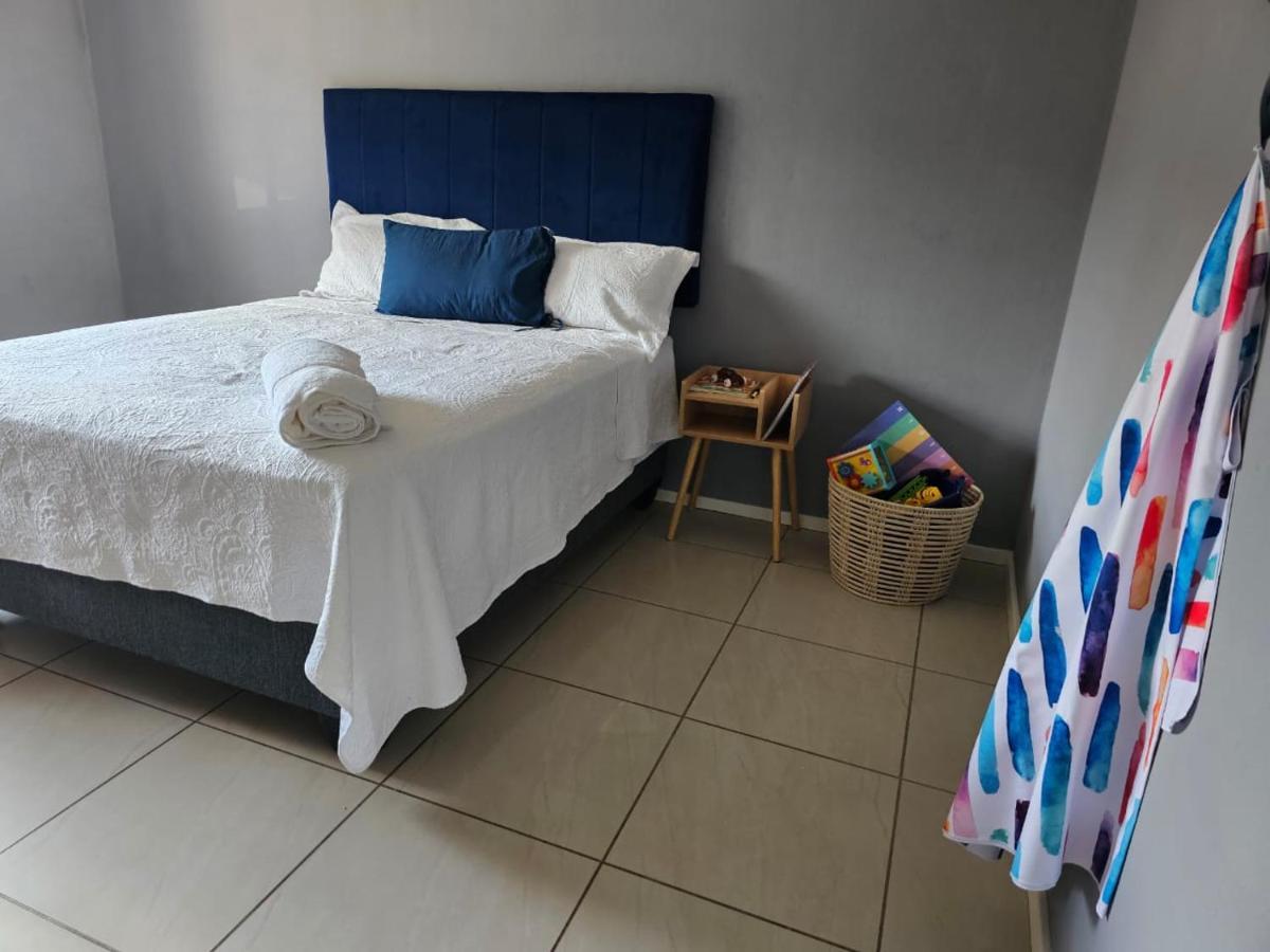 Wemukelekile Villa Lobamba Luaran gambar