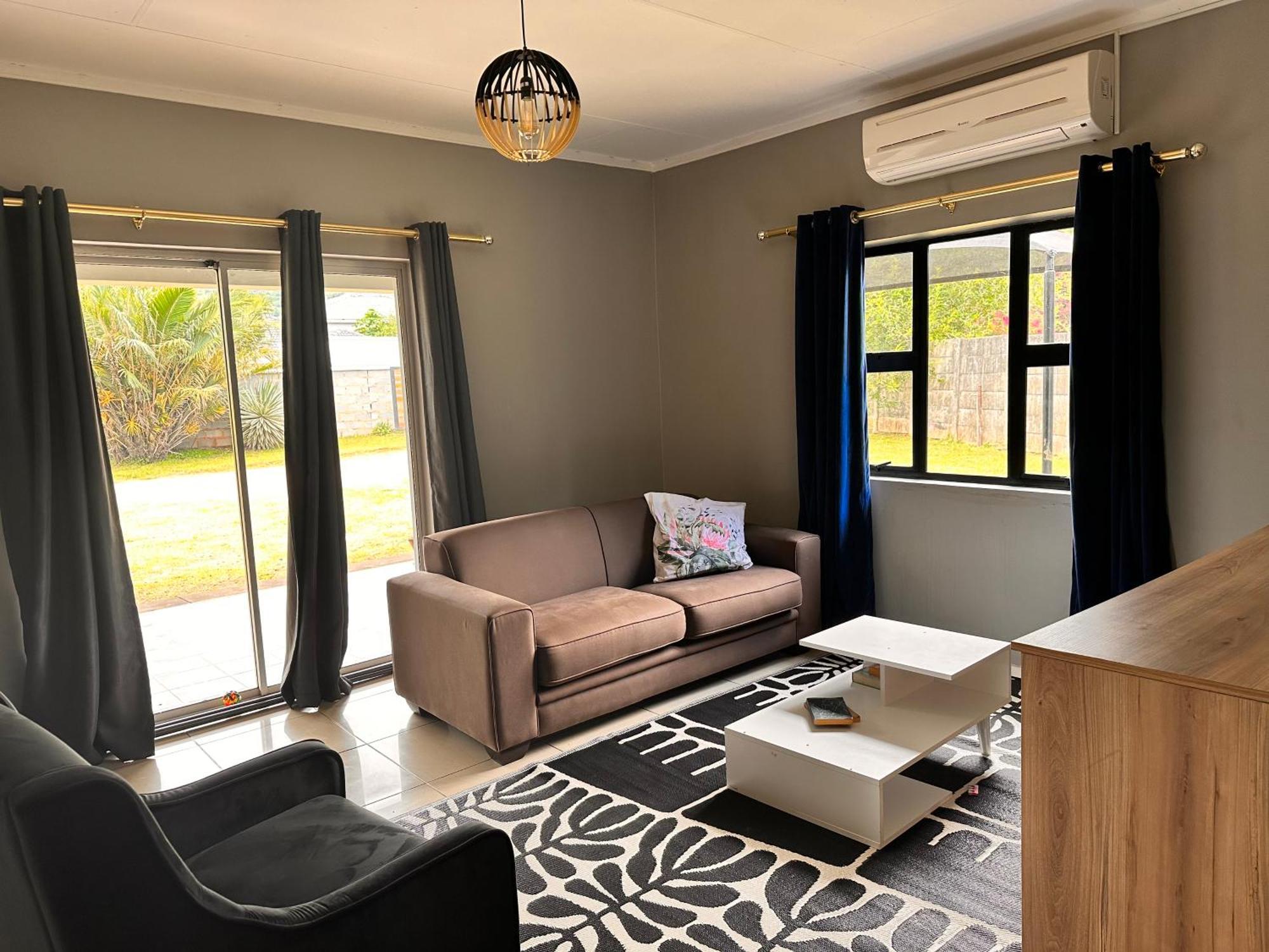 Wemukelekile Villa Lobamba Luaran gambar