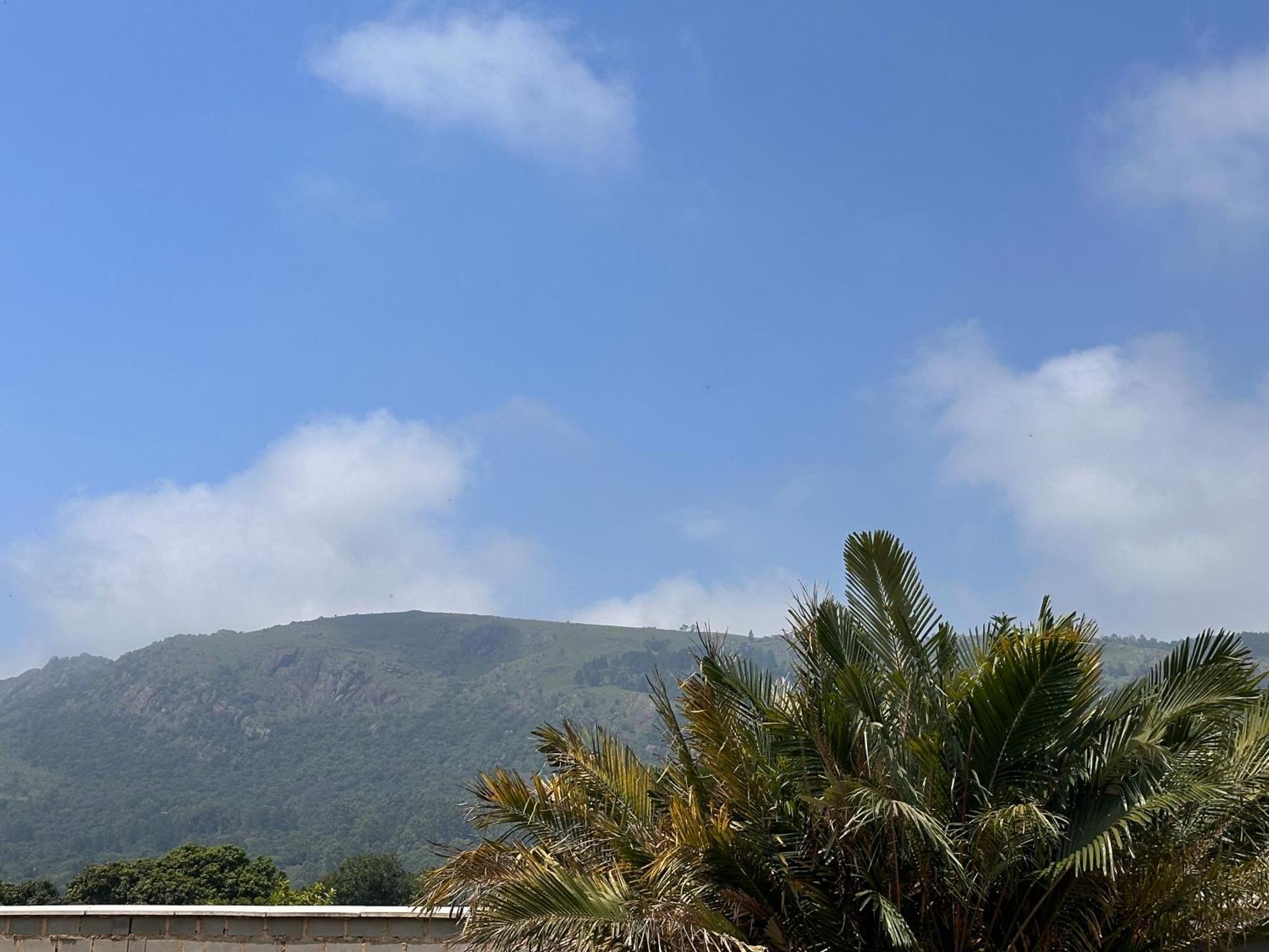 Wemukelekile Villa Lobamba Luaran gambar
